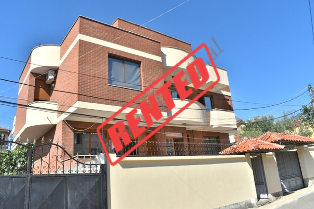 Villa for rent in Kodra e Priftit area in Tirana, Albania